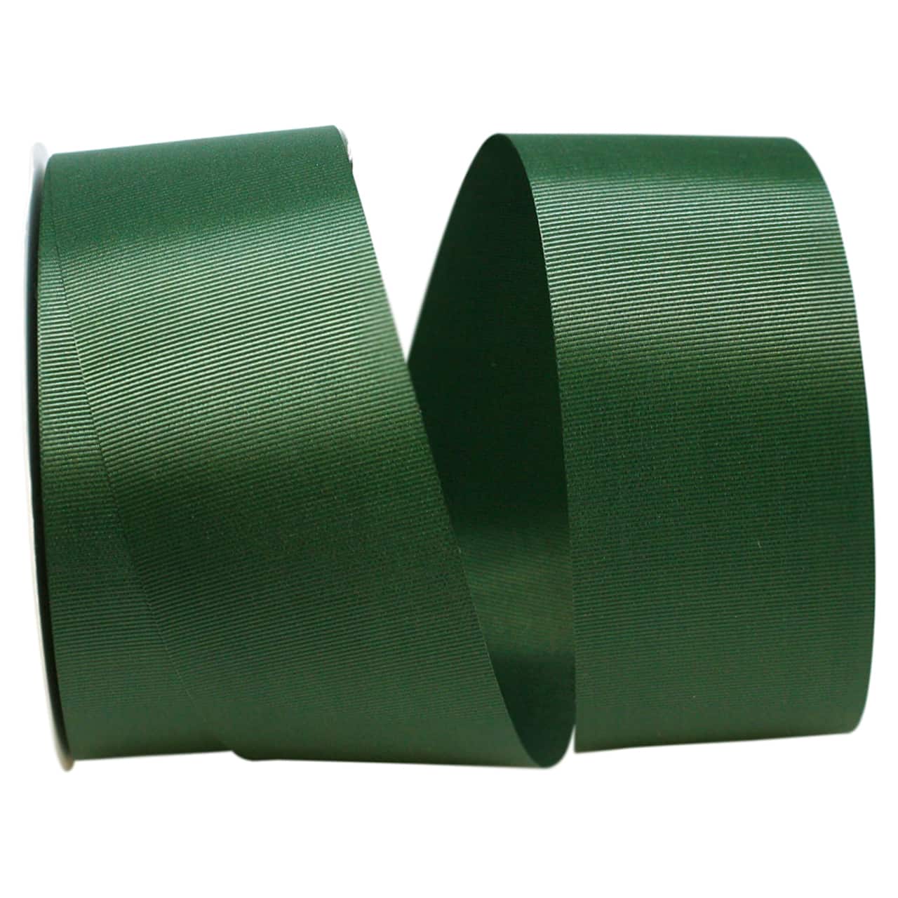 The Ribbon Roll 2.25" x 50yd. Grosgrain Allure Solid Ribbon